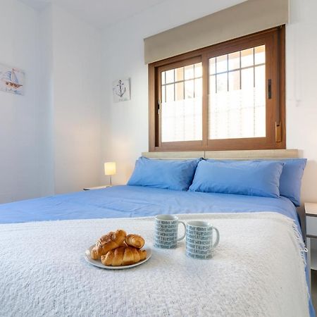 Santa Maria Freshapartments Малага Екстер'єр фото